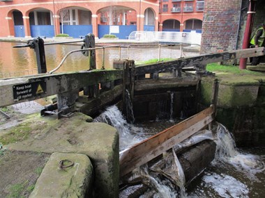 Chester Dry Dock