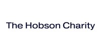 The Hobson Charity logo