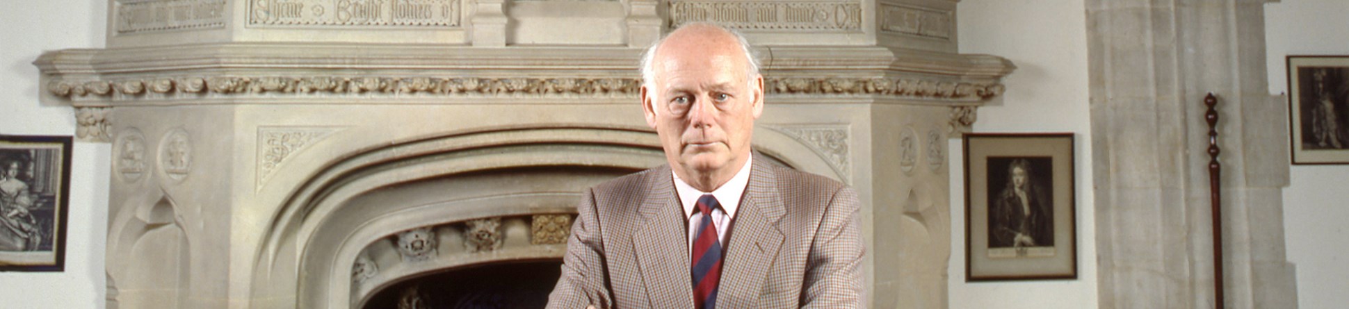 Lord Montagu of Beaulieu