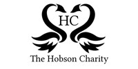 The Hobson Charity logo